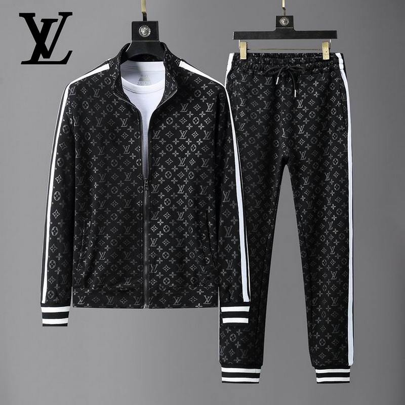 LV Men's Suits 69